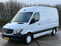 Mercedes-Benz Sprinter - 313 CDI 2013 FACELIFT/EURO5/NAP/APK