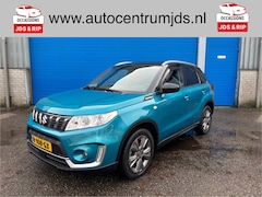 Suzuki Vitara - 1.0 Boosterjet Select