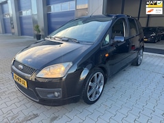 Ford Focus C-Max - 2.0-16V Futura Sport Airco NAP Uniek