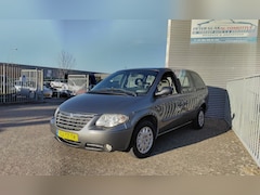 Chrysler Grand Voyager - 3.3i V6 SE Luxe
