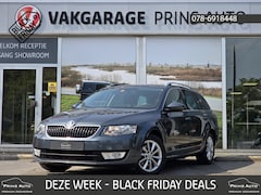 Skoda Octavia Combi - 1.0 TSI Greentech Ambition Business |TREKHAAK|CLIMA|STOELV.|NAVI|ORG.NL|NAP| 3517