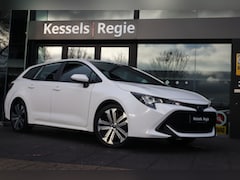 Toyota Corolla Touring Sports - 1.8 Hybrid Camera ACC CarPlay DAB Navi