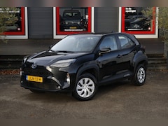 Toyota Yaris Cross - 1.5 Hybrid Active All season banden | Apple Car Play | Achteruitrij camera |