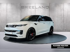 Land Rover Range Rover Sport - P440e Dynamic HSE | 23" | Panoramadak