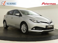 Toyota Auris - 1.8 Hybrid Dynamic | Cruise Control | Camera