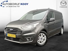 Ford Transit Connect - 1.5 EcoBlue L2 Trend / Automaat / Camera / Navi