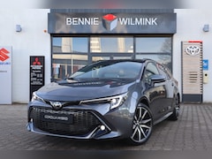 Toyota Corolla Touring Sports - Hybrid 140 GR Sport