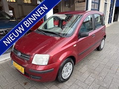 Fiat Panda - 1.2 Navigator NAP/NL AUTO