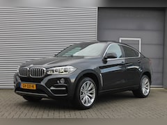 BMW X6 - xDrive40d High Executive I Aut. I Navi I Leder I Schuifdak I HUD