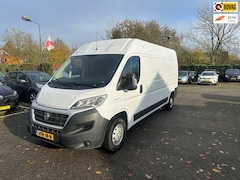 Fiat Ducato - 35 2.3 MultiJet L3H2 , airco , parkeercamera , trekhaak , 111.000 km NAP