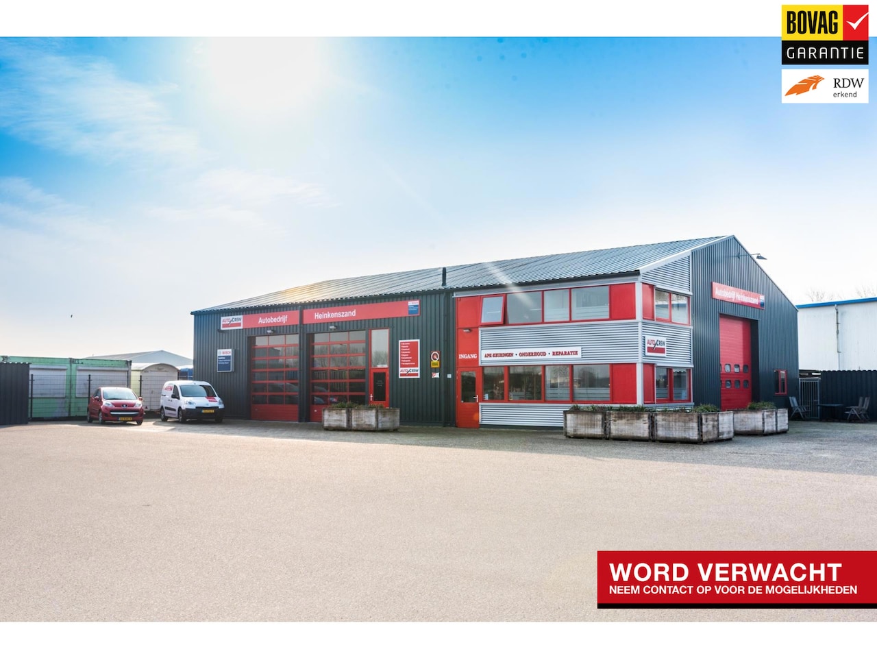 Volkswagen Polo - 1.0 TSI Life Business 1.0 TSI Life Business - AutoWereld.nl