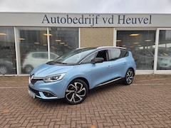 Renault Grand Scénic - 1.2 TCe Bose *Head-up*Camera*Panoroma*Massage*Full option RIJKLAAR