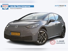 Volkswagen ID.3 - Pure 45 kWh | Incl. 12 maanden garantie | Apple Carplay/Android Auto | Navigatie | Climate