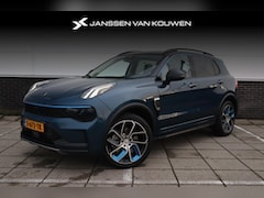 Lynk & Co 01 - 1.5 * PHEV * Panoramadak * Stoelverwarming * 360-Camera
