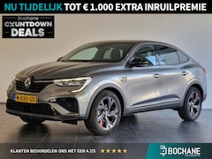 Renault Arkana - 1.6 E-Tech Hybrid 145 R.S. Line | NAVIGATIE | ACHTERUITRIJCAMERA | ADAPTIVE CRUISE CONTROL