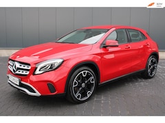 Mercedes-Benz GLA-Klasse - 250 Sport 4MATIC Motorsport Edition AUTOMAAT TREKHAAK