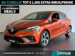 Renault Clio - 1.3 TCe 130 R.S. Line | NAVIGATIE | ACHTERUITIJCAMERA | PARKEERSENSOREN VOOR-EN ACHTER