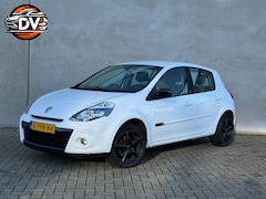 Renault Clio - 1.2 20th Anniversary NAV AIRCO ELEK PAKKET LMV
