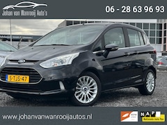 Ford B-Max - 1.0 EcoBoost Titanium/NAVI/CAMERA/NW APK