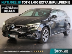 Renault Mégane Estate - 1.3 TCe 140 Techno TREKHAAK | DODEHOEK DETECTIE | NAVIGATIE | CLIMATE CONTROL