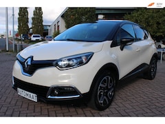 Renault Captur - 1.2 TCe Dynamique AUTOMAAT NAVIGATIE CRUISE CONTROLE