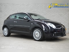 Alfa Romeo MiTo - 1.4 Centenario