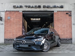 Mercedes-Benz C-klasse - 300 AMG Line Pano / 360 / Memory
