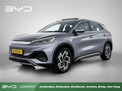BYD Atto 3 - Design 60 kWh | Elektrische Achterklep | Schuif/-kanteldak | 15, 6" Multimedia |