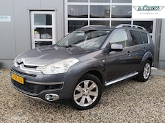 Citroën C-Crosser - 2.4-16V Exclusive 7p