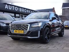 Audi Q2 - 2.0 TDI QUATTRO S-LINE | PANO | CAMERA | 20 INCH | B&O