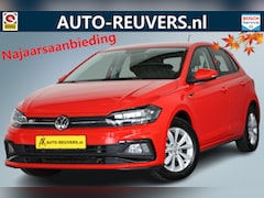 Volkswagen Polo - 1.0 TSI R-Line / LED / DSG / Clima / Bluetooth