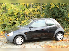 Ford Ka - 1.3 Futura APK nieuw Airco leuke auto nog