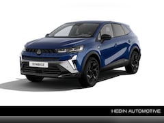 Renault Symbioz - 1.8 E-Tech full hybrid 160 esprit Alpine | pack driving & comfort | pack light & sound |