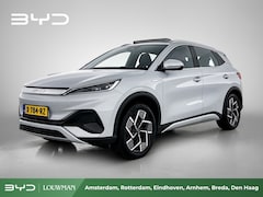 BYD Atto 3 - Comfort 60 kWh | 18" LMV | Apple Carplay -/- Android Auto | 420 KM WLTP |
