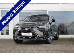Lexus NX - 450h+ Plug-in Hybride AWD President Line I Pano I Mark Lev. Garantie