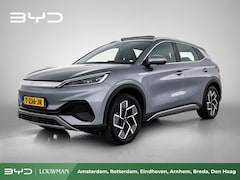 BYD Atto 3 - Design 60 kWh | V2L | 18" LMV | Vegan leder | 15, 6" multimediascherm |