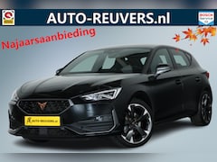 CUPRA Leon - 1.5 eTSI / LED / BEATS Audio / Cam / Travelassist / CarPlay