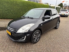 Suzuki Swift - 1.2 Business Edition EASSS