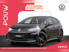 Volkswagen ID.3 - 170pk Limited Edition 52 kWh | Steunhaak | Comfort Pakket