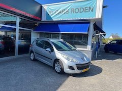 Peugeot 207 SW - 1.4 VTi Access apk Luxe Netjes