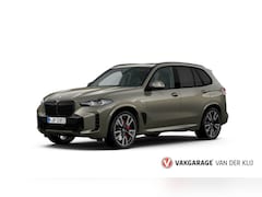 BMW X5 - XDrive50e M-Sport Pro | Panorama | Comfort Zetels | Driving Ass. Prof. | Trekhaak | H/K |