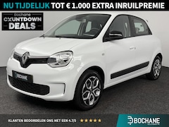 Renault Twingo Z.E. - R80 E-Tech Equilibre 22 kWh