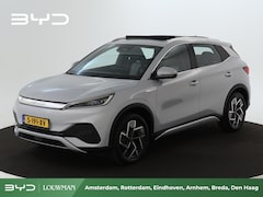 BYD Atto 3 - Design 60 kWh | 360 camera | Elektrische achterklep | 15, 6 " multimediascherm |