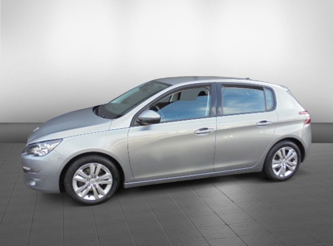 Peugeot 308 - 1.6 THP Active 1.6 THP Active - AutoWereld.nl