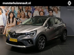 Renault Captur - 1.0 TCe 90 Intens *Dealer onderhouden* - Elektrisch schuifkanteldak, adaptive cruise, verw