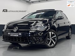 Volkswagen Polo - 1.0 TSI R-Line Pano/Carplay/ACC/LED