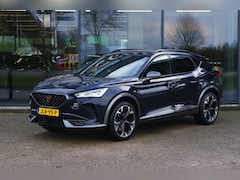CUPRA Formentor - 1.4 e-Hybrid 245 PK VZ Performance PHEV, Adap. Cruise Control, Kuipstoelen, Camera