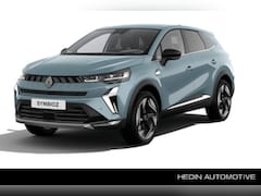 Renault Symbioz - 1.8 E-Tech full hybrid 160 iconic | Pack Light & Sound |