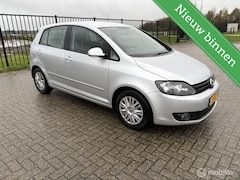 Volkswagen Golf Plus - 1.4 TSI Highline