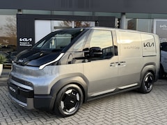 Kia PV5 - L2H1 Elite Executive 51.5 kWh Tijdelijk met gratis accu upgrade Info Bas: 0492-588982
